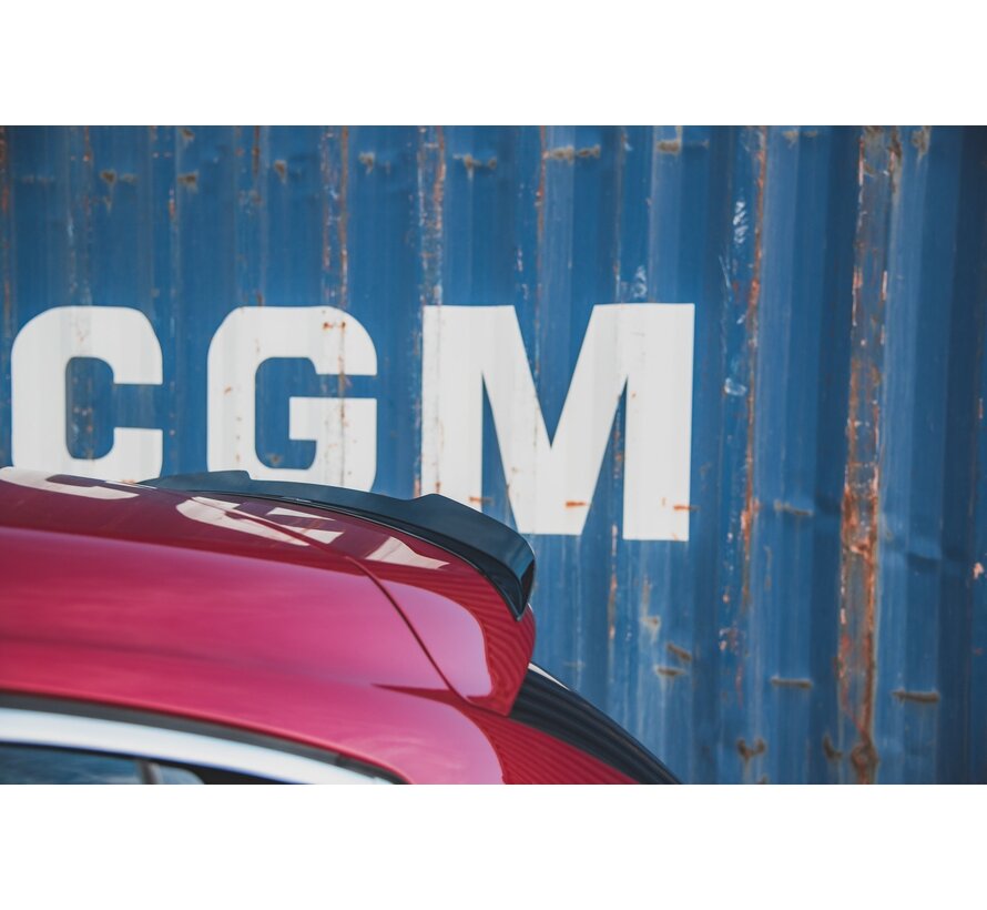 Maxton Design SPOILER CAP CITROEN DS4