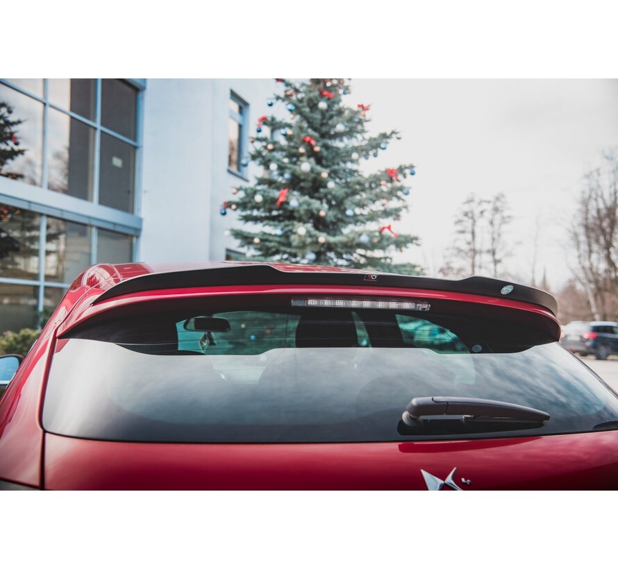 Maxton Design SPOILER CAP CITROEN DS4