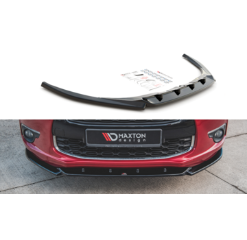 Maxton Design Maxton Design Front Splitter Citroen DS4