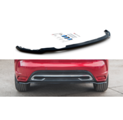 Maxton Design Maxton Design Central Rear Splitter Citroen DS4