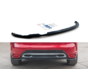 Maxton Design Central Rear Splitter Citroen DS4