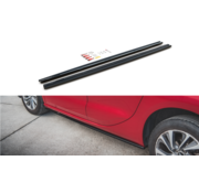 Maxton Design Maxton Design Side Skirts Diffusers Citroen DS4