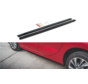 Maxton Design Side Skirts Diffusers Citroen DS4