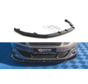 Maxton Design Front Splitter V.2 Peugeot 308 Mk2 Facelift