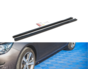 Maxton Design Side Skirts Diffusers Peugeot 308 SW Mk2 Facelift
