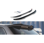 Maxton Design Maxton Design Spoiler Cap Peugeot 308 SW Mk2 Facelift
