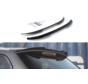 Maxton Design Spoiler Cap Peugeot 308 SW Mk2 Facelift