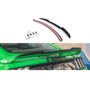 Maxton Design Maxton Design Spoiler Cap Ford Mustang GT Mk6 Facelift