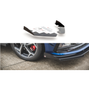 Maxton Design Maxton Design Flaps Volkswagen Polo GTI Mk6