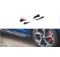 Maxton Design Side Flaps Volkswagen Polo GTI Mk6