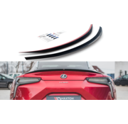 Maxton Design Maxton Design Spoiler Cap Lexus LC 500