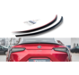 Maxton Design Spoiler Cap Lexus LC 500