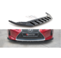 Maxton Design Front Splitter V.1 Lexus LC 500