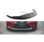 Maxton Design Front Splitter V.2 Lexus LC 500