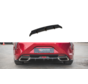 Maxton Design Rear Valance Lexus LC 500