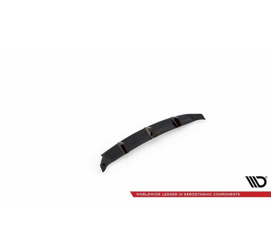Maxton Design Rear Valance Lexus LC 500