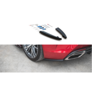 Maxton Design Maxton Design Rear Side Splitters Lexus LC 500