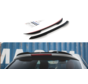 Maxton Design Spoiler Cap V.2 Alfa Romeo Giulietta