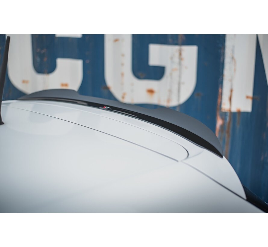 Maxton Design Spoiler Cap V.2 Alfa Romeo Giulietta