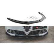 Maxton Design Maxton Design Front Splitter V.2 Alfa Romeo Giulietta