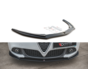 Maxton Design Front Splitter V.2 Alfa Romeo Giulietta
