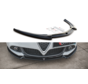 Maxton Design Front Splitter V.3 Alfa Romeo Giulietta