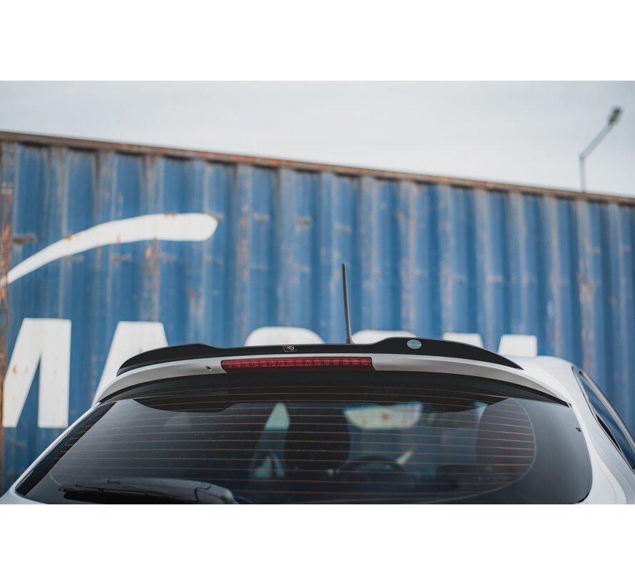 Maxton Design Spoiler Cap V.2 Alfa Romeo Giulietta