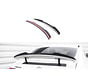 Maxton Design Spoiler Cap Mercedes-AMG GT 53 / 43 V8 Package 4 Door-Coupe