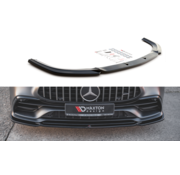 Maxton Design Maxton Design Front Splitter V.1 Mercedes-AMG GT 53 4-Door Coupe