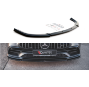 Maxton Design Maxton Design Front Splitter V.2 Mercedes-AMG GT 53 4-Door Coupe