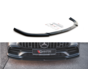 Maxton Design Front Splitter V.2 Mercedes-AMG GT 53 4-Door Coupe
