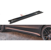 Maxton Design Maxton Design Side Skirts Diffusers Mercedes-AMG GT 53 4-Door Coupe