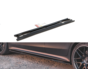 Maxton Design Side Skirts Diffusers Mercedes-AMG GT 53 4-Door Coupe