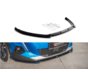 Maxton Design Front Splitter V.1 Peugeot 2008 Mk2