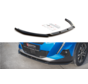 Maxton Design Front Splitter V.2 Peugeot 2008 Mk2