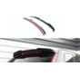 Maxton Design Spoiler Cap Volvo XC60 Mk2 R-Design