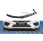 Maxton Design Front Splitter V.2 Volvo XC60 Mk2 R-Design