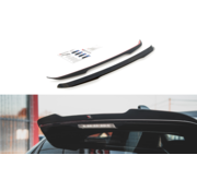 Maxton Design Maxton Design Spoiler Cap Toyota GR Yaris Mk4