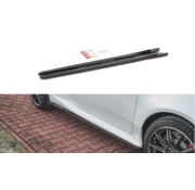 Maxton Design Maxton Design Side Skirts Diffusers V.1 Toyota GR Yaris Mk4