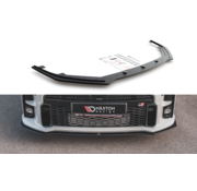 Maxton Design Maxton Design Racing Durability Front Splitter Toyota GR Yaris Mk4