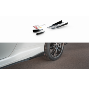 Maxton Design Maxton Design Side Flaps Toyota GR Yaris Mk4