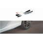 Maxton Design Side Flaps Toyota GR Yaris Mk4