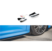 Maxton Design Maxton Design Side Flaps Ford Focus RS Mk3