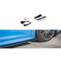 Maxton Design Side Flaps Ford Focus RS Mk3