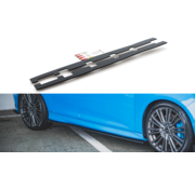 Maxton Design Maxton Design Racing Durability Side Skirts Diffusers Ford Focus RS Mk3