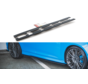 Maxton Design Racing Durability Side Skirts Diffusers Ford Focus RS Mk3