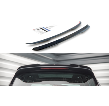 Maxton Design Maxton Design Spoiler Cap Cupra Ateca