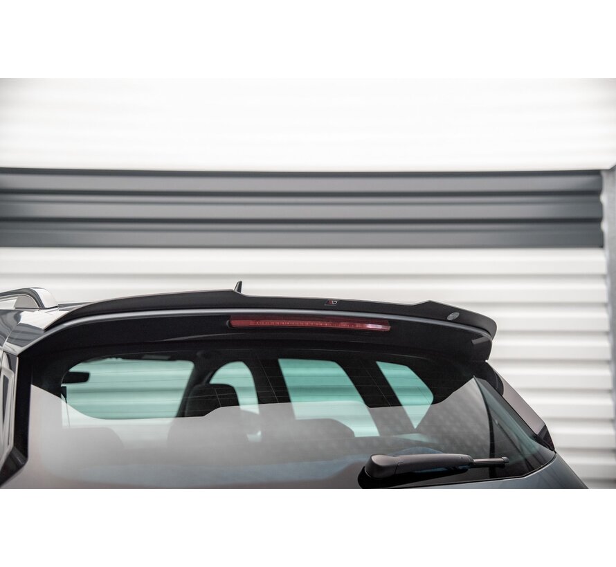 Maxton Design Spoiler Cap Cupra Ateca