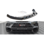 Maxton Design Front Splitter V.1 Cupra Ateca