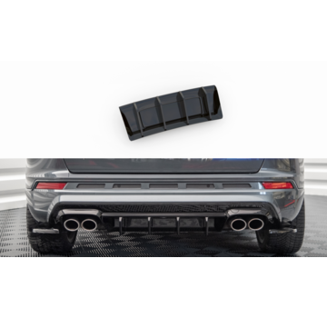 Maxton Design Maxton Design Rear Valance Cupra Ateca